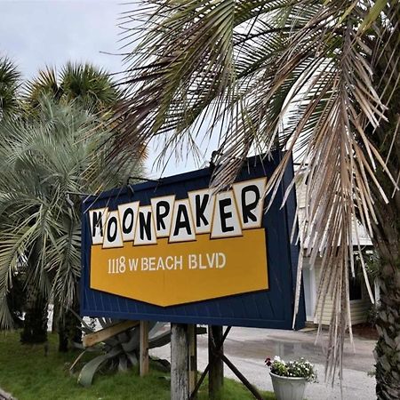 Cozy Condo Just Steps To The Beach, Unit 2 - Sleeps 4 Gulf Shores Dış mekan fotoğraf