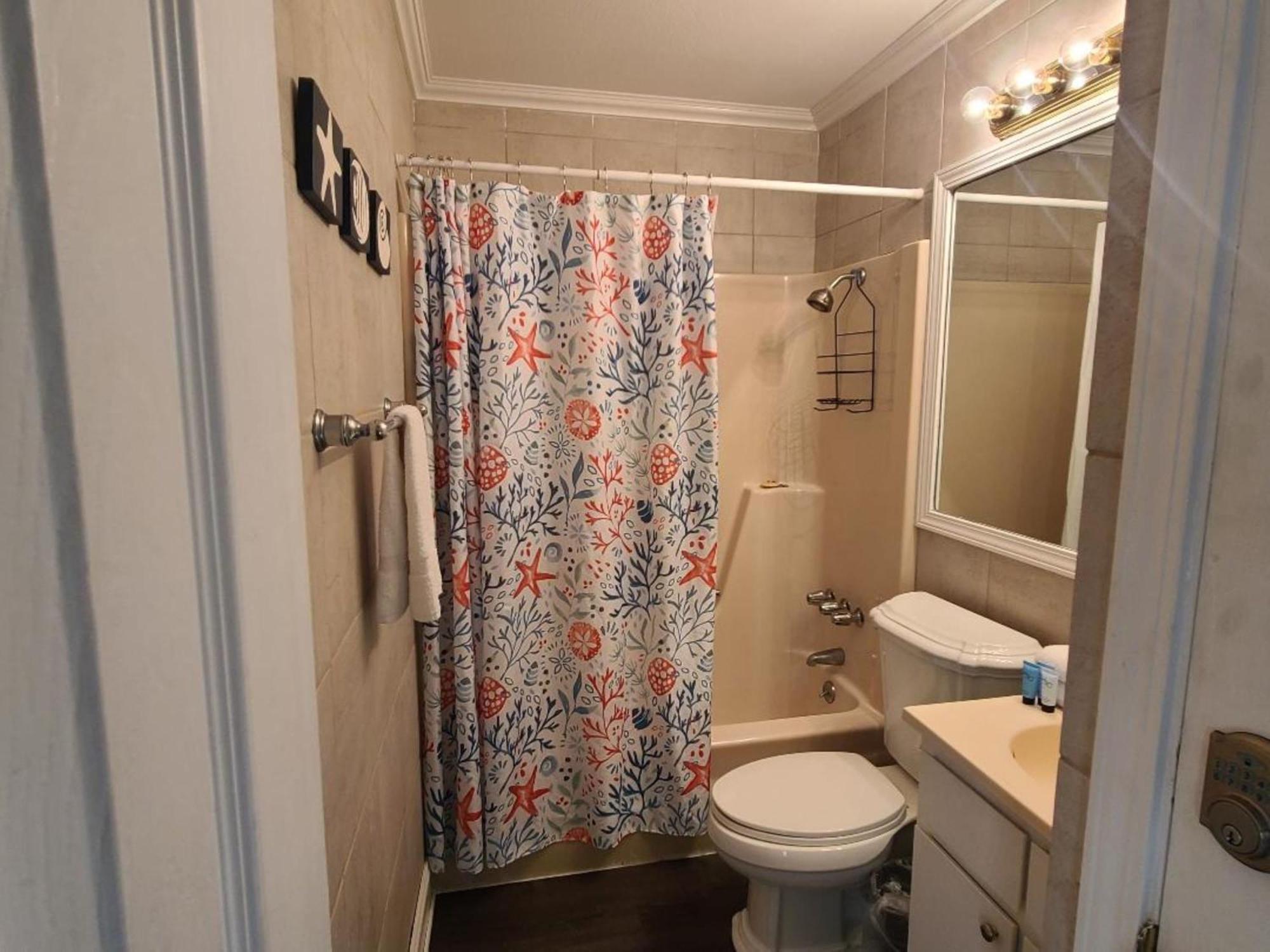 Cozy Condo Just Steps To The Beach, Unit 2 - Sleeps 4 Gulf Shores Dış mekan fotoğraf