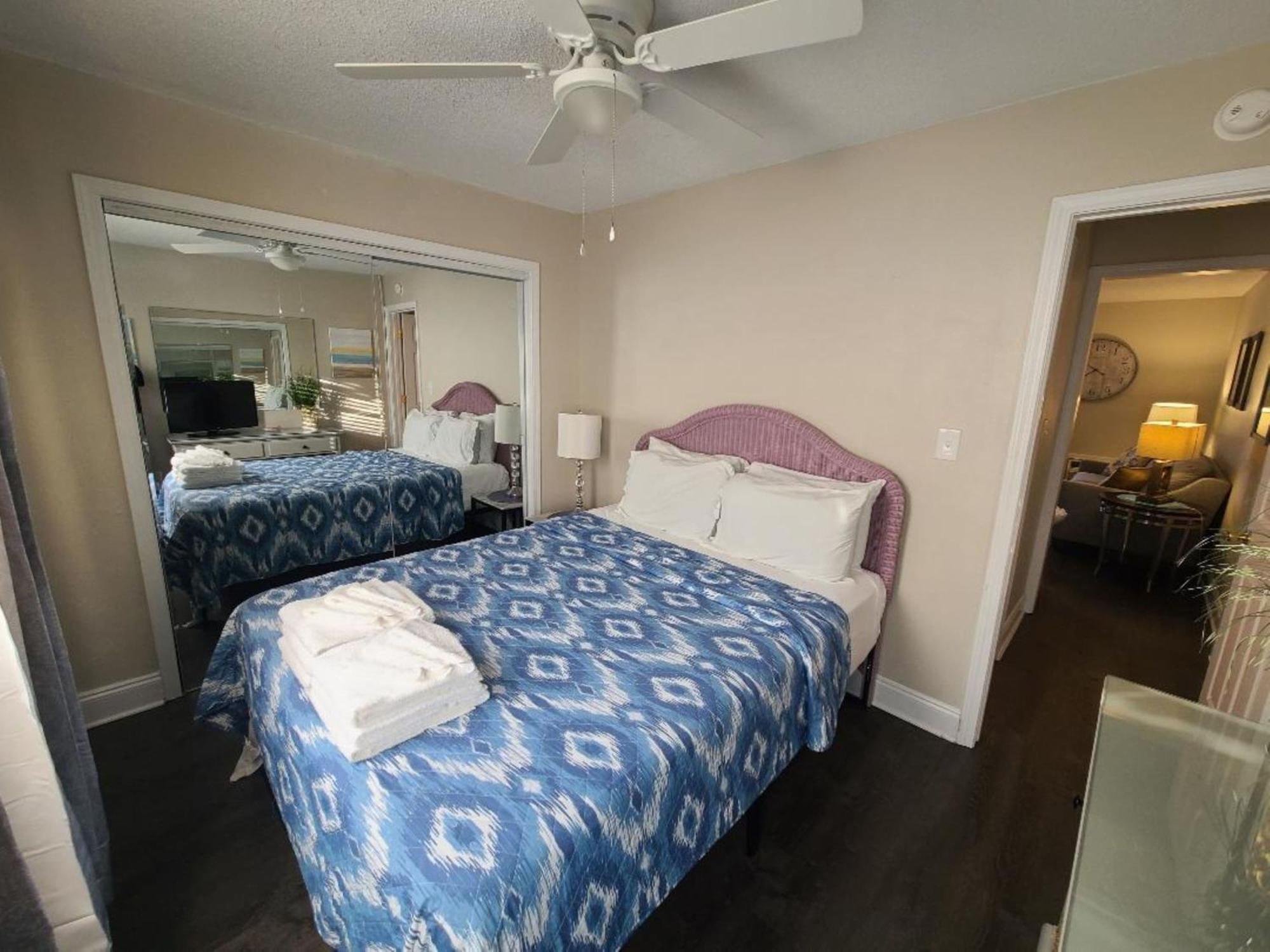 Cozy Condo Just Steps To The Beach, Unit 2 - Sleeps 4 Gulf Shores Dış mekan fotoğraf