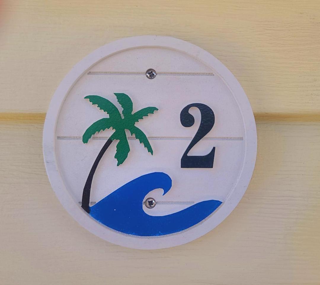 Cozy Condo Just Steps To The Beach, Unit 2 - Sleeps 4 Gulf Shores Dış mekan fotoğraf